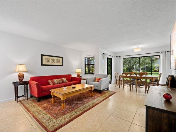 12660 Shoreline Drive, Unit 1A, Wellington, FL 33414