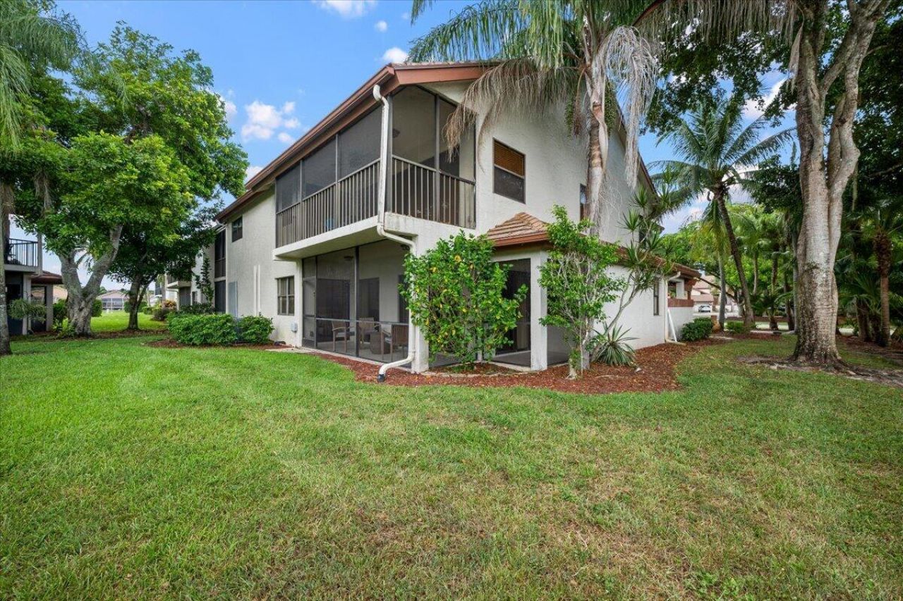 12660 Shoreline Drive, Unit 1A, Wellington, FL 33414 Photo