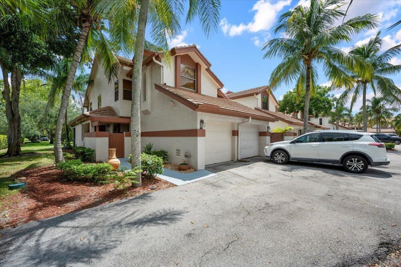 12660 Shoreline Drive, Unit 1A, Wellington, FL 33414 Photo