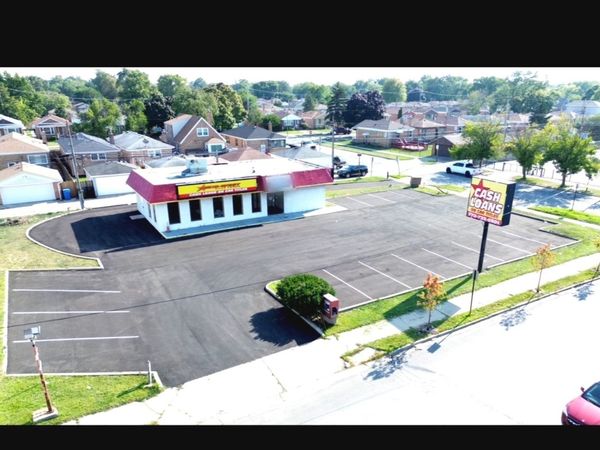 3751 W 79th Street , Chicago, IL 60652