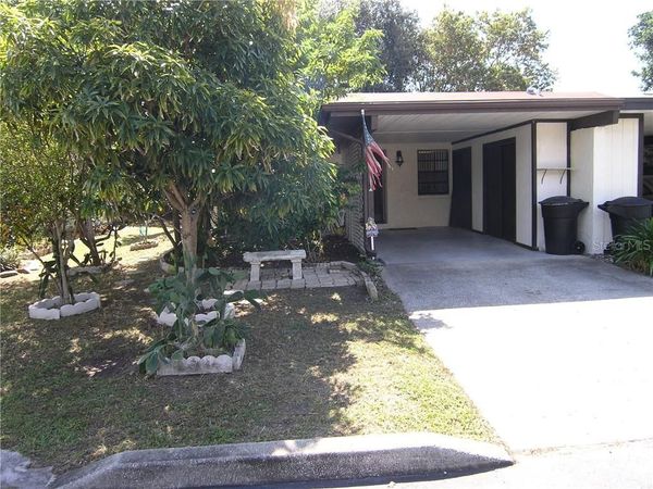 2051 SUNSET GROVE LANE , CLEARWATER, FL 33765