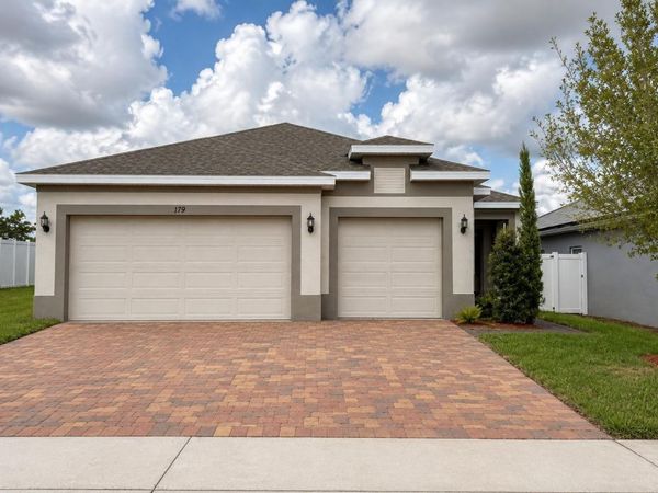 179 BLUE CYPRESS DRIVE, DAVENPORT, FL 33837