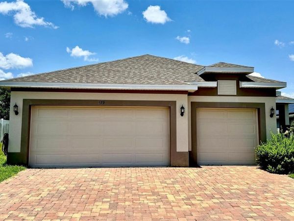 179 BLUE CYPRESS DRIVE , DAVENPORT, FL 33837