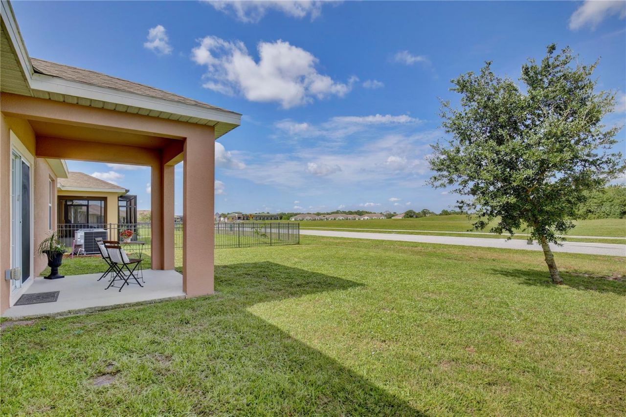 3020 Burrowing Owl Drive, Mims, FL 32754 Photo
