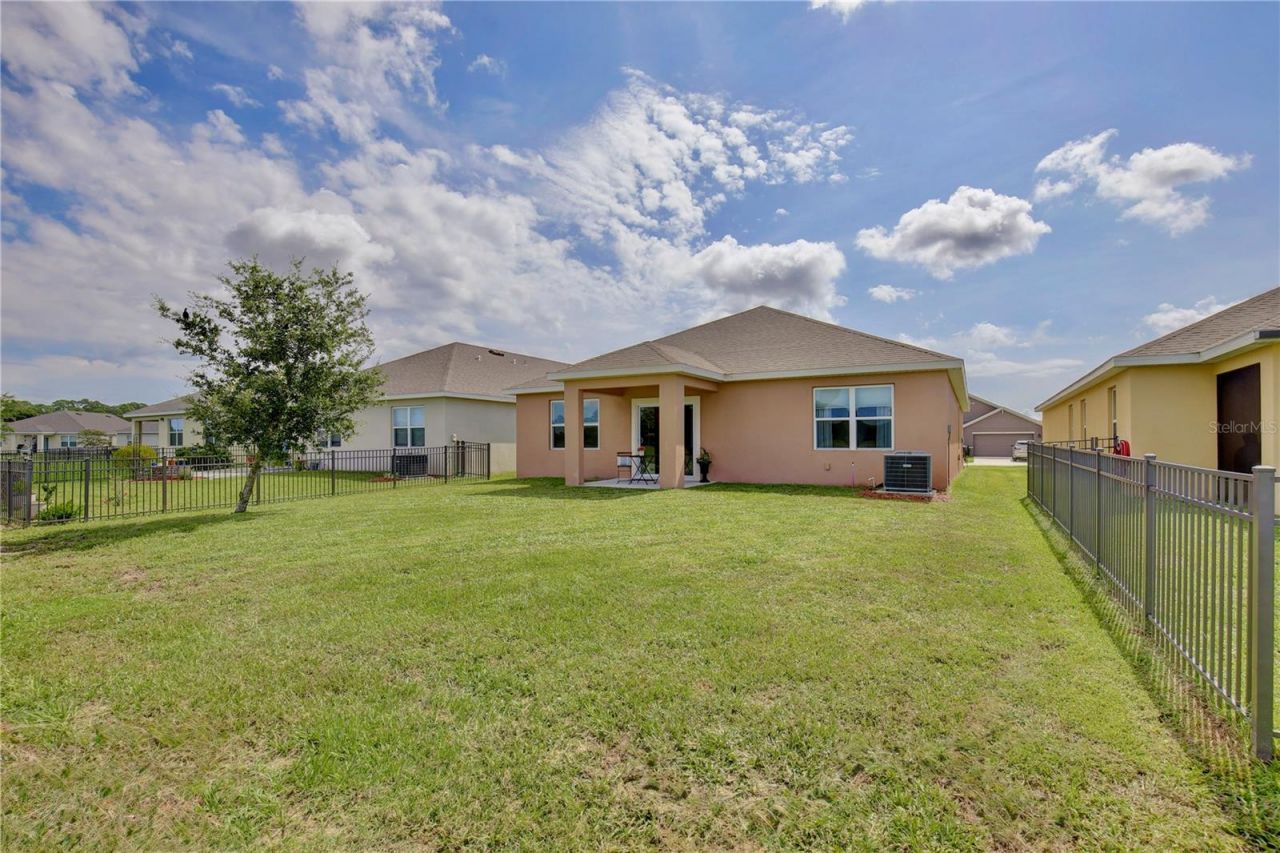 3020 Burrowing Owl Drive, Mims, FL 32754 Photo