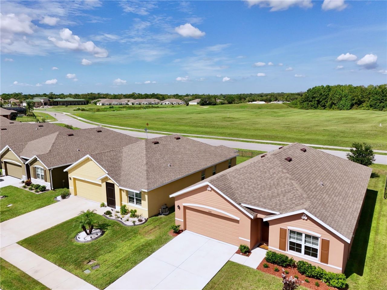 3020 Burrowing Owl Drive, Mims, FL 32754 Photo