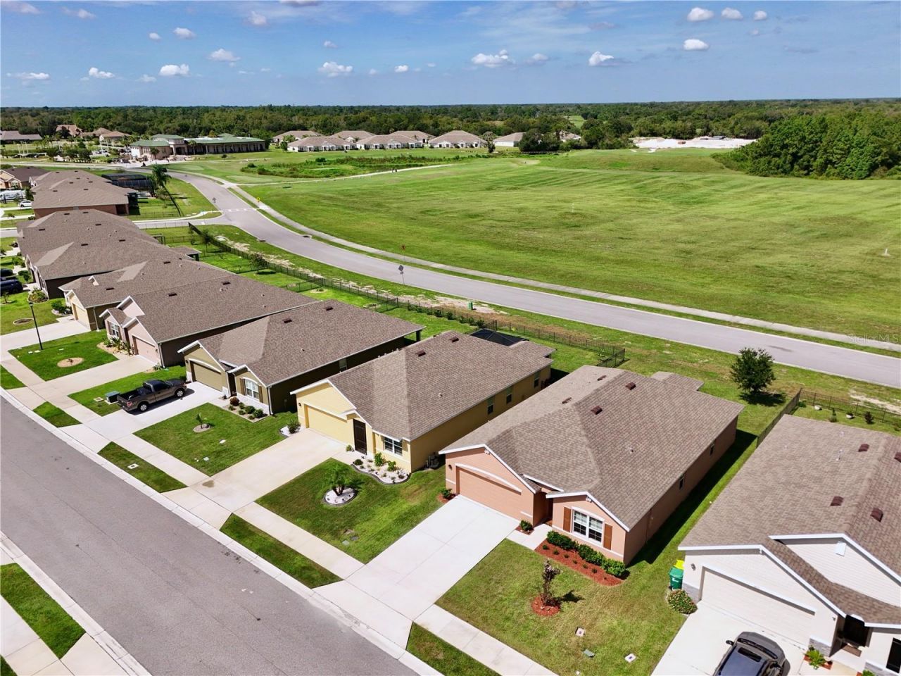3020 Burrowing Owl Drive, Mims, FL 32754 Photo