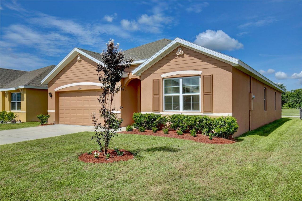 3020 Burrowing Owl Drive, Mims, FL 32754 Photo