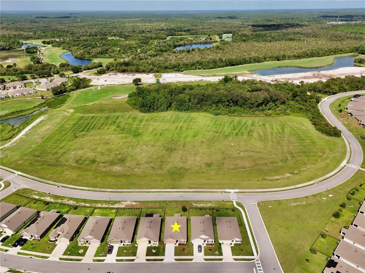 3020 Burrowing Owl Drive, Mims, FL 32754 Photo