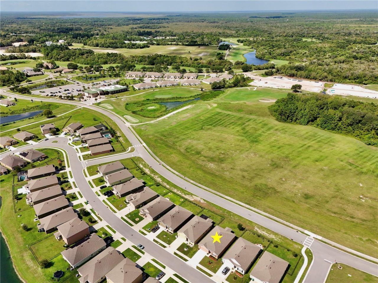3020 Burrowing Owl Drive, Mims, FL 32754 Photo