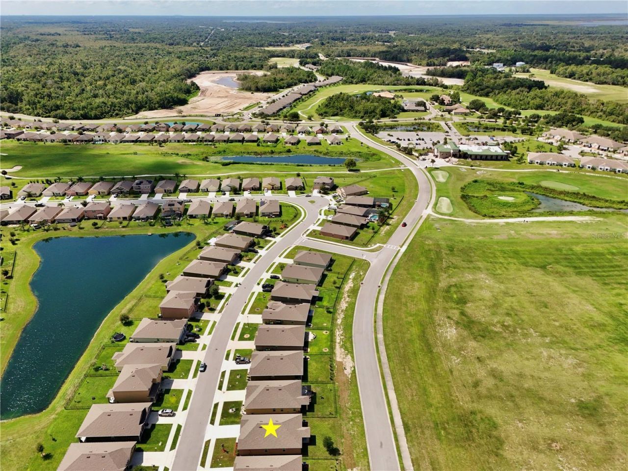 3020 Burrowing Owl Drive, Mims, FL 32754 Photo
