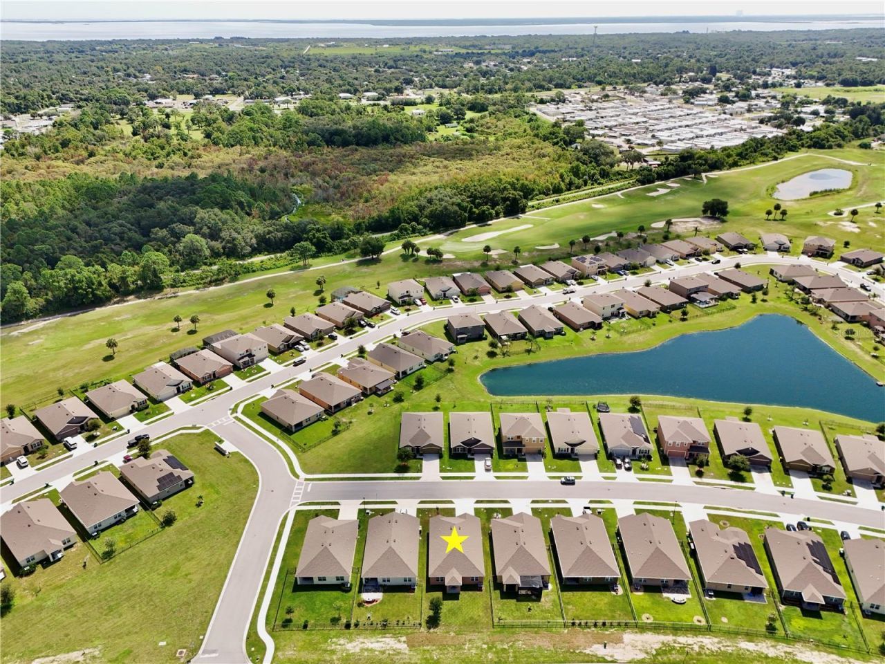 3020 Burrowing Owl Drive, Mims, FL 32754 Photo