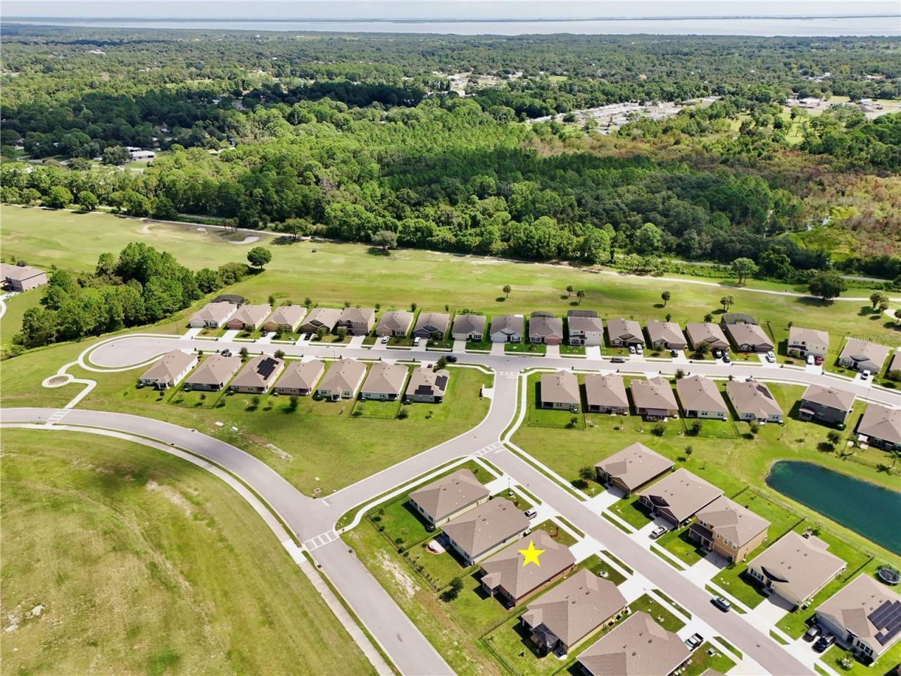 3020 Burrowing Owl Drive, Mims, FL 32754 Photo
