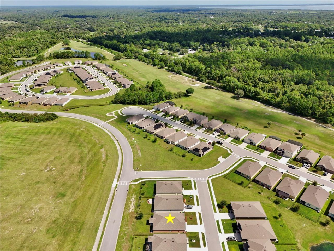 3020 Burrowing Owl Drive, Mims, FL 32754 Photo