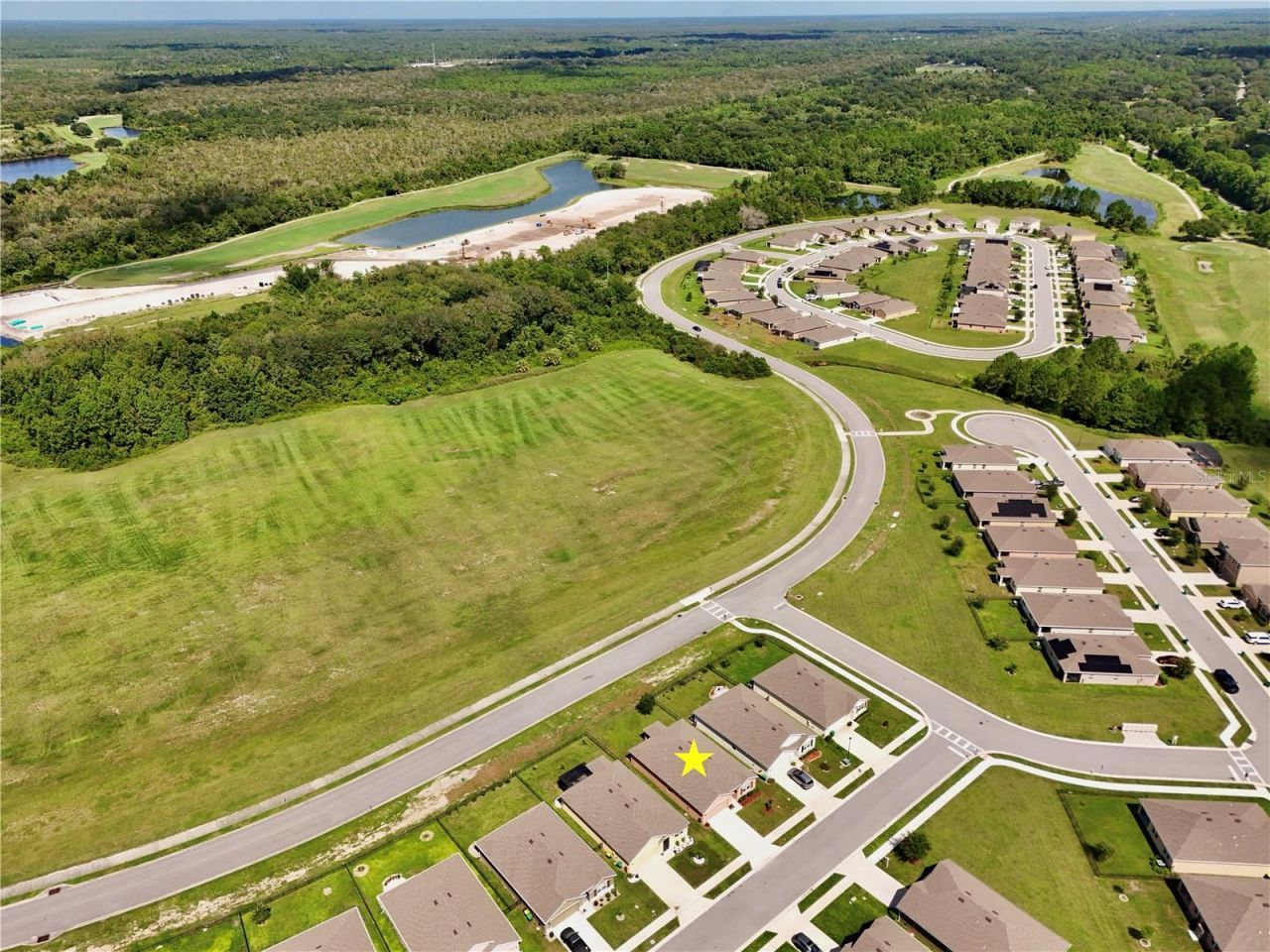 3020 Burrowing Owl Drive, Mims, FL 32754 Photo