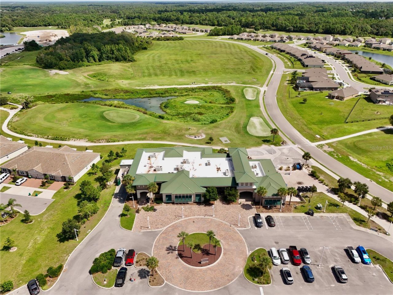 3020 Burrowing Owl Drive, Mims, FL 32754 Photo