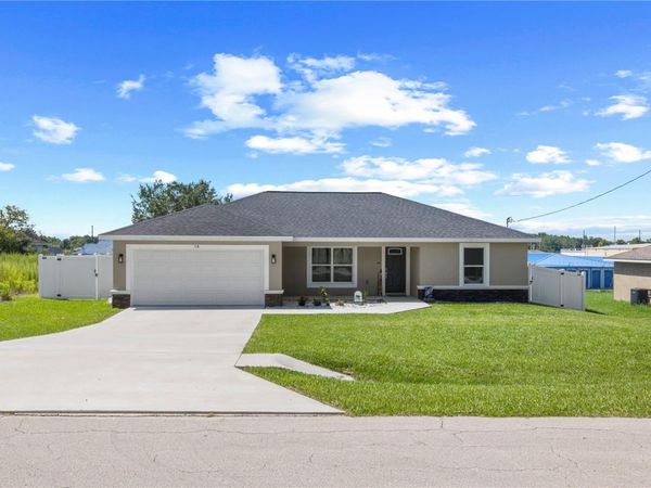 18 DOGWOOD TRAIL COURSE , OCALA, FL 34472