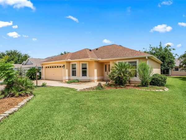 8368 SE 176TH LAWSON LOOP, THE VILLAGES, FL 32162