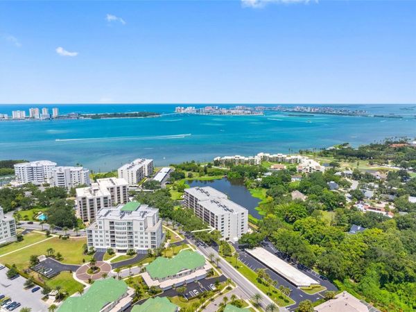 220 BELLEVIEW BOULEVARD , Unit 403, BELLEAIR, FL 33756