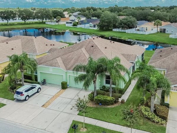 11428 CAPTIVA KAY DRIVE , RIVERVIEW, FL 33569