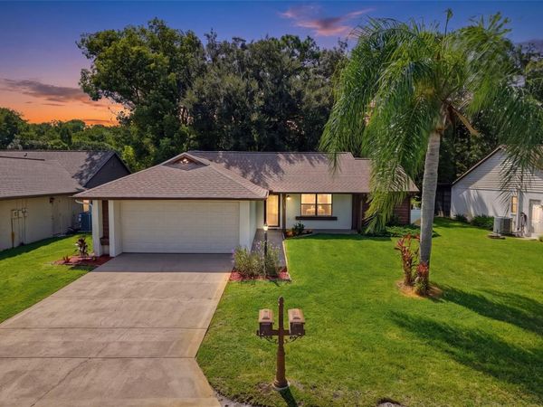 7308 BALTUSROL DRIVE , NEW PORT RICHEY, FL 34654