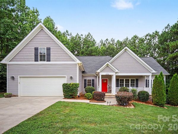 3396 Long Cedar Lane , Alexis, NC 28006