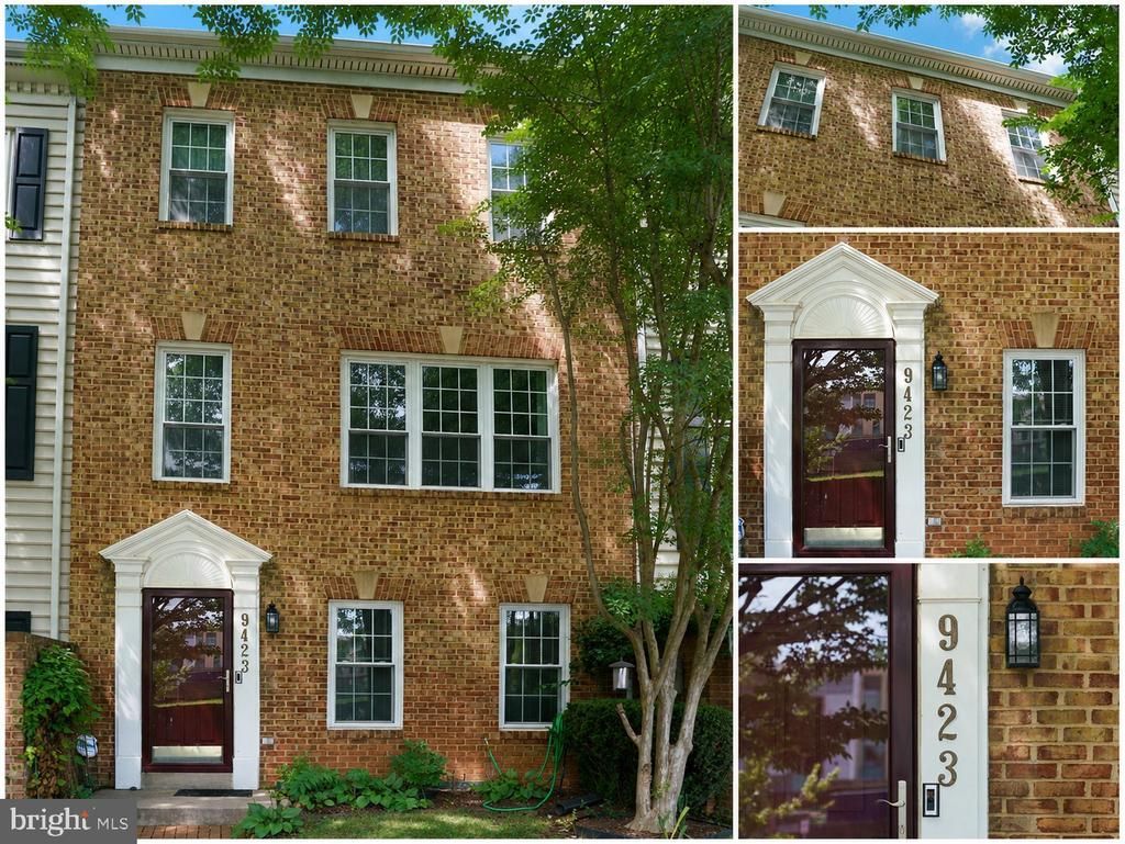 9423 FIELDS ROAD , GAITHERSBURG, MD 20878