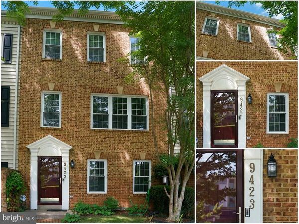9423 FIELDS ROAD , GAITHERSBURG, MD 20878