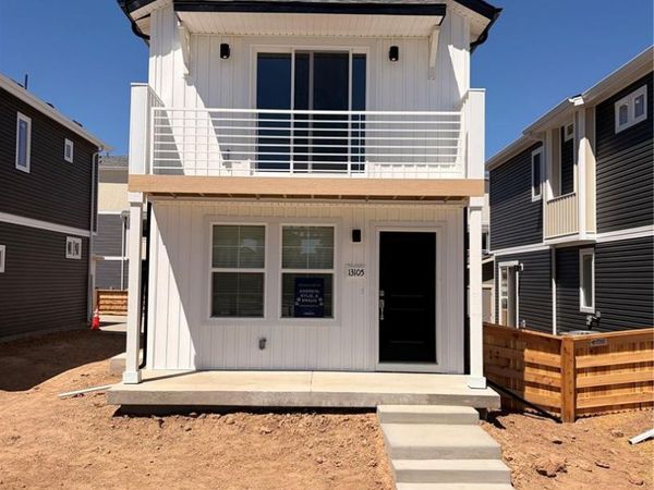 13105 E 103rd Avenue, Commerce City, CO 80022