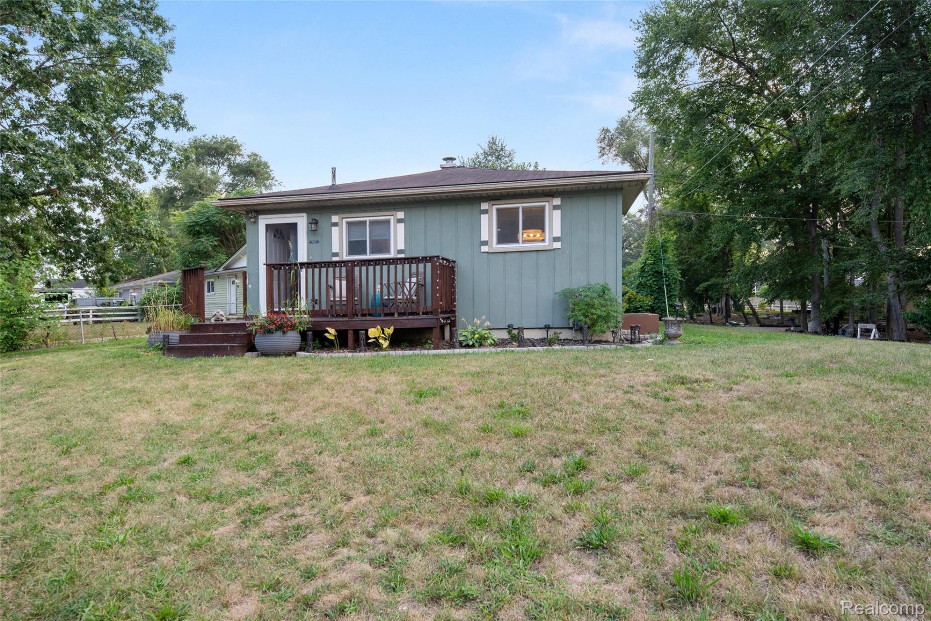 9303 Beechcrest Street, White Lake Township, Mi 48386 Main Photo