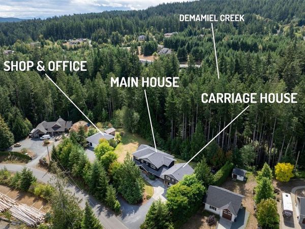 3022 Sarah Dr , Sooke, BC V9Z 0J5