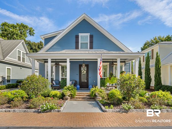 45 Bay Pointe Ct., Fairhope, AL 36532