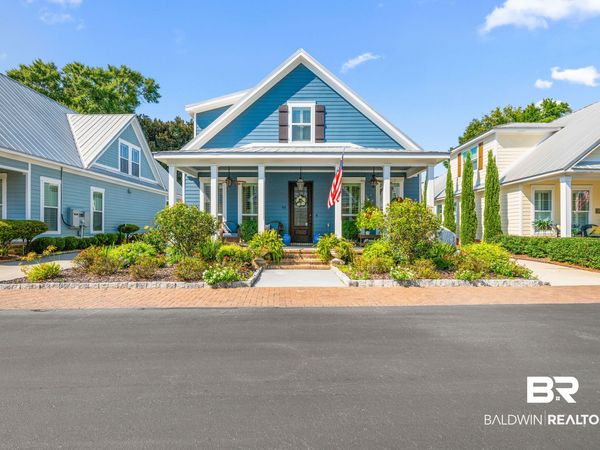 45 Bay Pointe Ct., Fairhope, AL 36532
