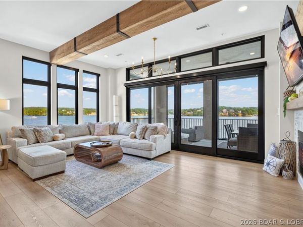 40 Just Us Place , Unit 2A, Sunrise Beach, MO 65079