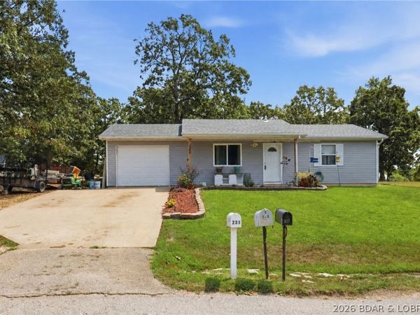 240 Jamie Drive, Camdenton, MO 65020