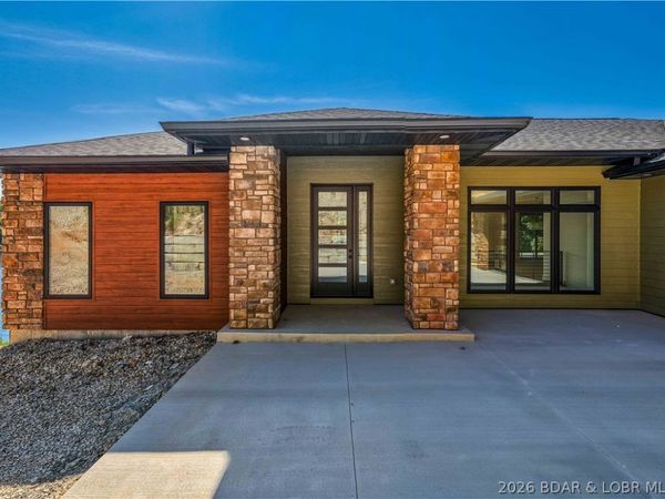 TBD Ginger Road , Lake Ozark, MO 65049