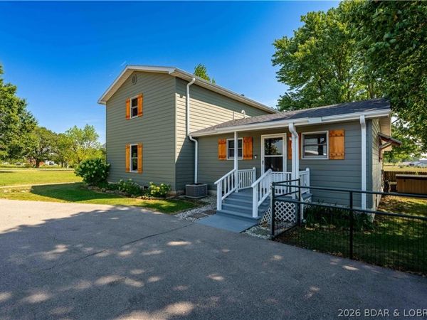 33961 Highway D, Eldridge, MO 65463