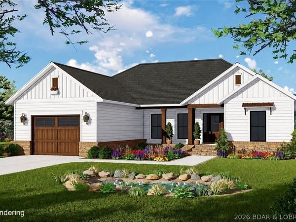 256 Woodland Point , Linn Creek, MO 65052