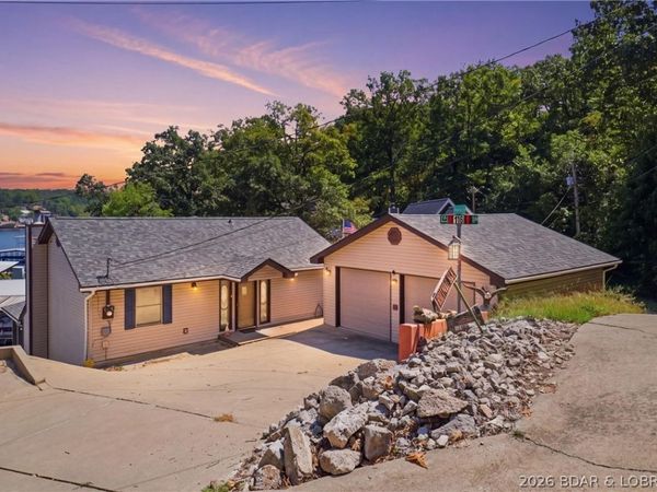 18 Horizon Lane, Rocky Mount, MO 65072