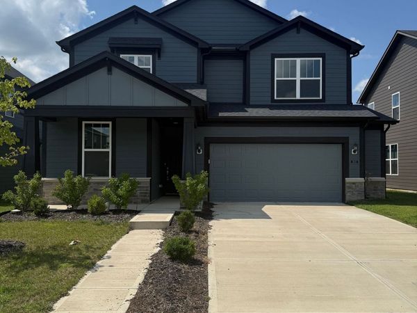 2810 Penn Avenue , Plainfield, IN 46168