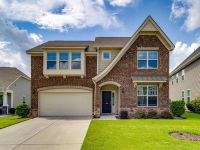 1038 Turtle Stone Road, Blythewood, SC 29016