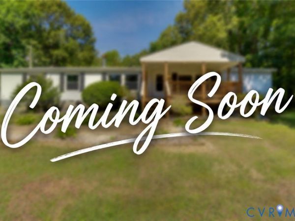 24110 Genito Road , Amelia Courthouse, VA 23002