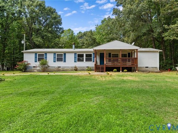 24110 Genito Road, Amelia Courthouse, VA 23002