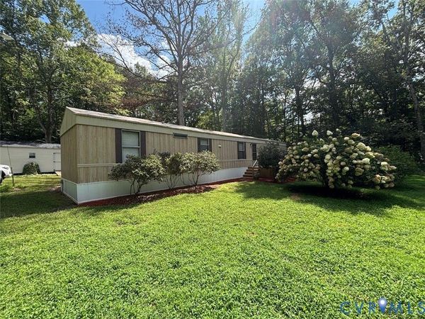242 Dorrell Road , Aylett, VA 23009