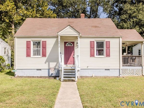 2813 Pickett Street , Hopewell, VA 23860