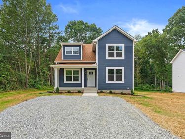 12312 PINEY LANE , REMINGTON, VA 22734