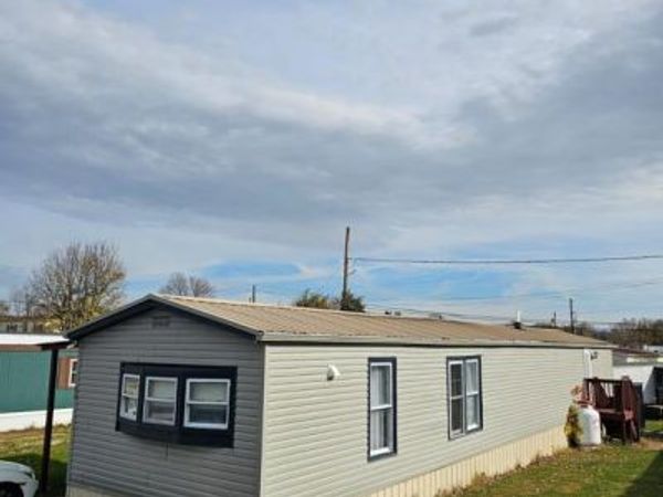 649 N N FRANKLIN STREET , Unit 44, CHAMBERSBURG, PA 17201