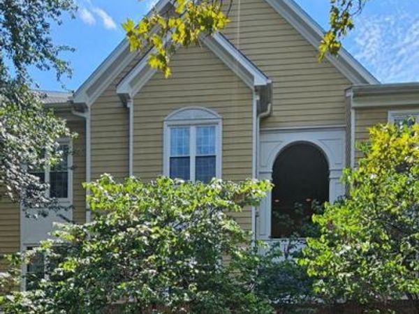 12909 ALTON SQUARE , Unit 301, HERNDON, VA 20170