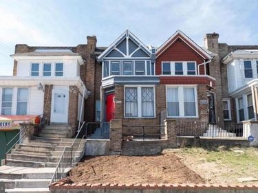 5602 N 10TH STREET , PHILADELPHIA, PA 19141