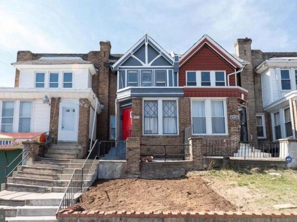 5602 N 10TH STREET , PHILADELPHIA, PA 19141